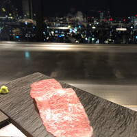 ニュー松坂 梅田32番街店 - 