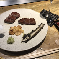 ニュー松坂 梅田32番街店 - 