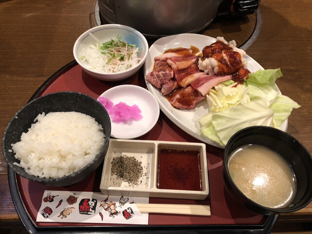 赤から 徳島沖浜店 あかから 二軒屋 鍋 その他 ネット予約可 食べログ