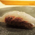 Sushiya Rentarou - 鯛