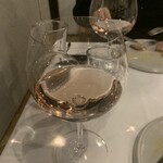 filo - ロゼをグラスで！