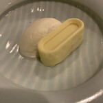 filo - ドルチェはジェラードをチョイス！