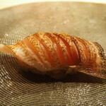 Sushiya Rentarou - カマス