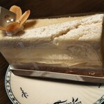 パティスリー ナカジマヤ - 