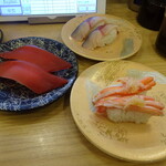 Tsukiji Ginicchou - 