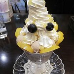 フルーフ・デゥ・セゾン - 