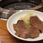 Yakiniku Kurogo - 