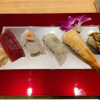 寿司割烹 黒潮 - 