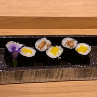 寿司割烹 黒潮 - 