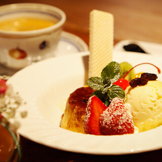 プチレストラン ないとう_2