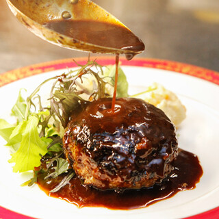 プチレストラン ないとう_1