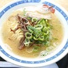 博多長浜ラーメン 呑龍