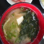 ザ・ごはんやさん - 