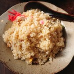 蘇洲 - チャーハン