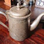 蘇洲 - お冷はこれです