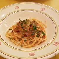 トラットリア ラ タルタルギーナ - 