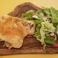 トラットリア ラ タルタルギーナ - 