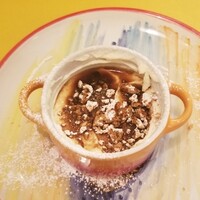 トラットリア ラ タルタルギーナ - 