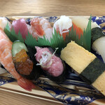 パレマルシェ - 