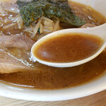 Fuufuu Fuu - 熱々スープ