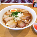 麺屋 まるきよ - 