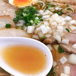 麺屋 まるきよ - 