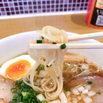 麺屋 まるきよ - 