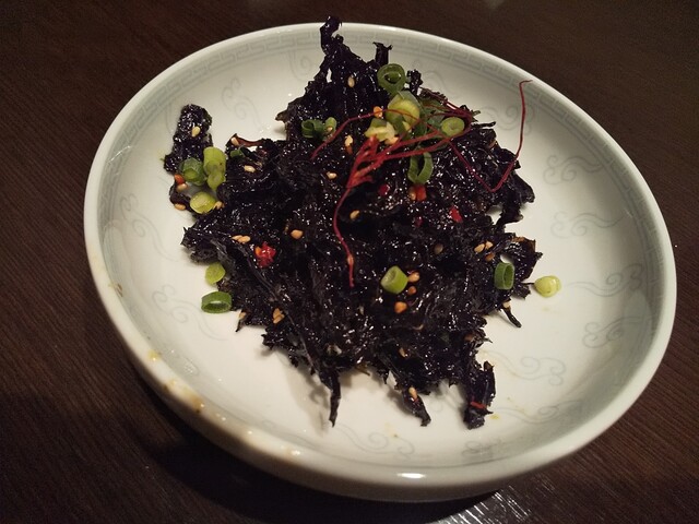 韓・茶・房コリアンダイニング　花郎亭（カロウテイ） - 会津若松（韓国料理）の写真