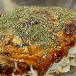 Hiroshima Ryuu Okonomiyaki Juju - 