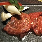 Yakiniku Senara - 