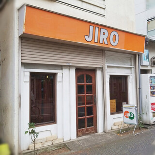 JIRO - 