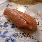 寛八 - 鮪の霜降り
