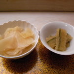 がり、子持ち昆布