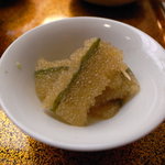 寛八 - 子持ち昆布