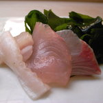 寛八 - えんがわ、勘八