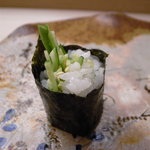 寛八 - かっぱ巻き