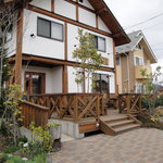 街の焼きたてパン屋さん こむぎ - 