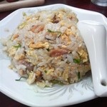 辮慶 - 炒飯