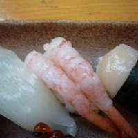 寿司割烹 魚紋 - 