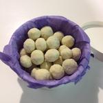 六花亭 帯広本店 - 大地の滴