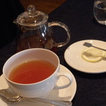 SALONE 2007 - レモンティー