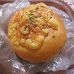 ブーランジェリー miki - ビーフシチューのパン