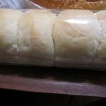 Buranjeri Miki - ミルククリームのパン