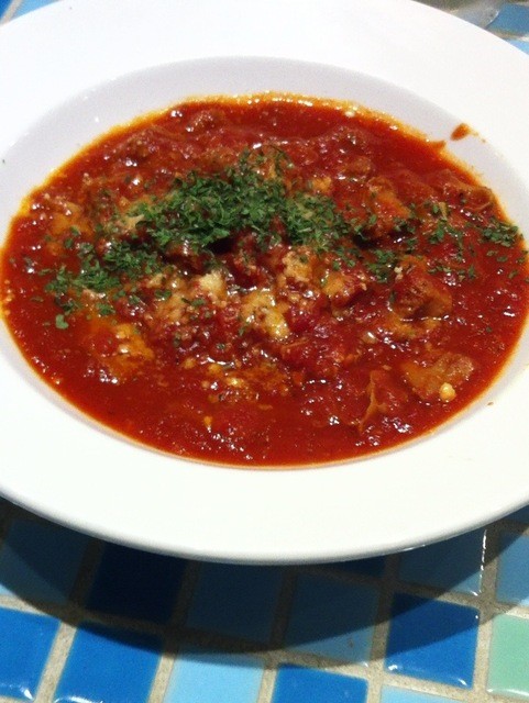 閉店 生ハム 国分寺店 国分寺 イタリアン 食べログ