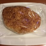 カフェ・ベローチェ - 熟成ビーフカレーパン