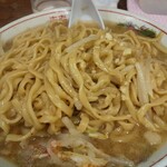ラーメン二郎 - スマホ画像②