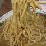 ラーメン二郎 - スマホ画像③
