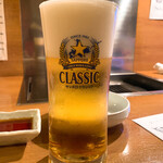 焼肉 グルマンズいとう - 