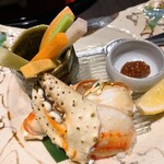 登別温泉郷 滝乃家 - 