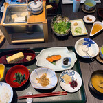 登別温泉郷 滝乃家 - 